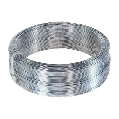Arame Galvanizado