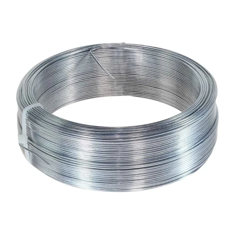 Arame Galvanizado