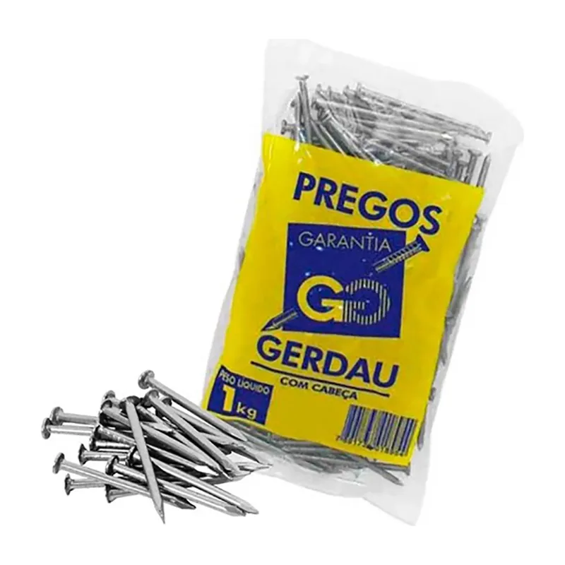 Pregos